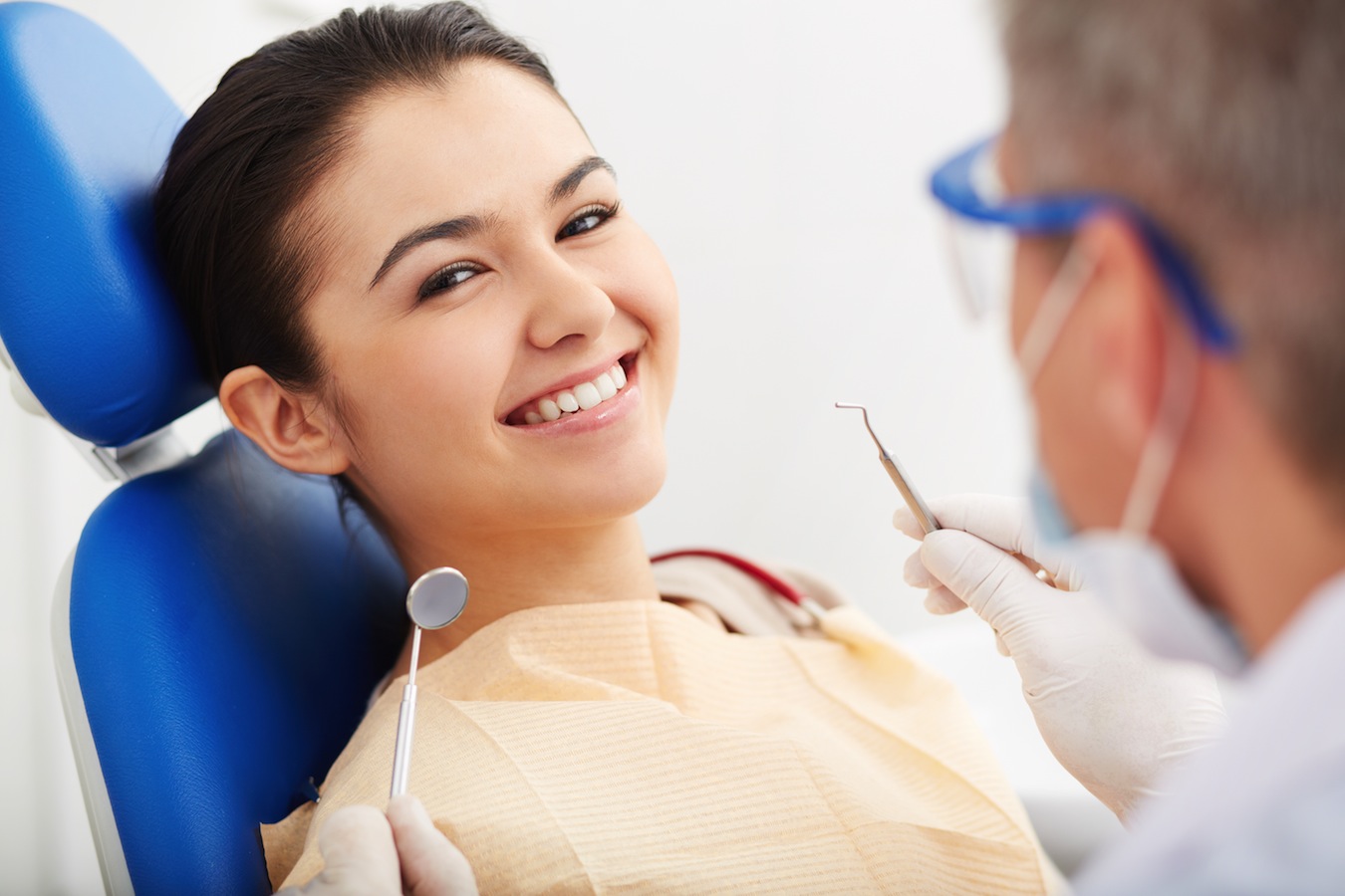 Sưng nướu răng - Nguyên nhân và cách điều trị 2