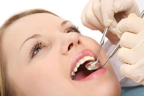 Chảy máu chân răng khi đánh răng - Dấu hiệu của bệnh gì? 3