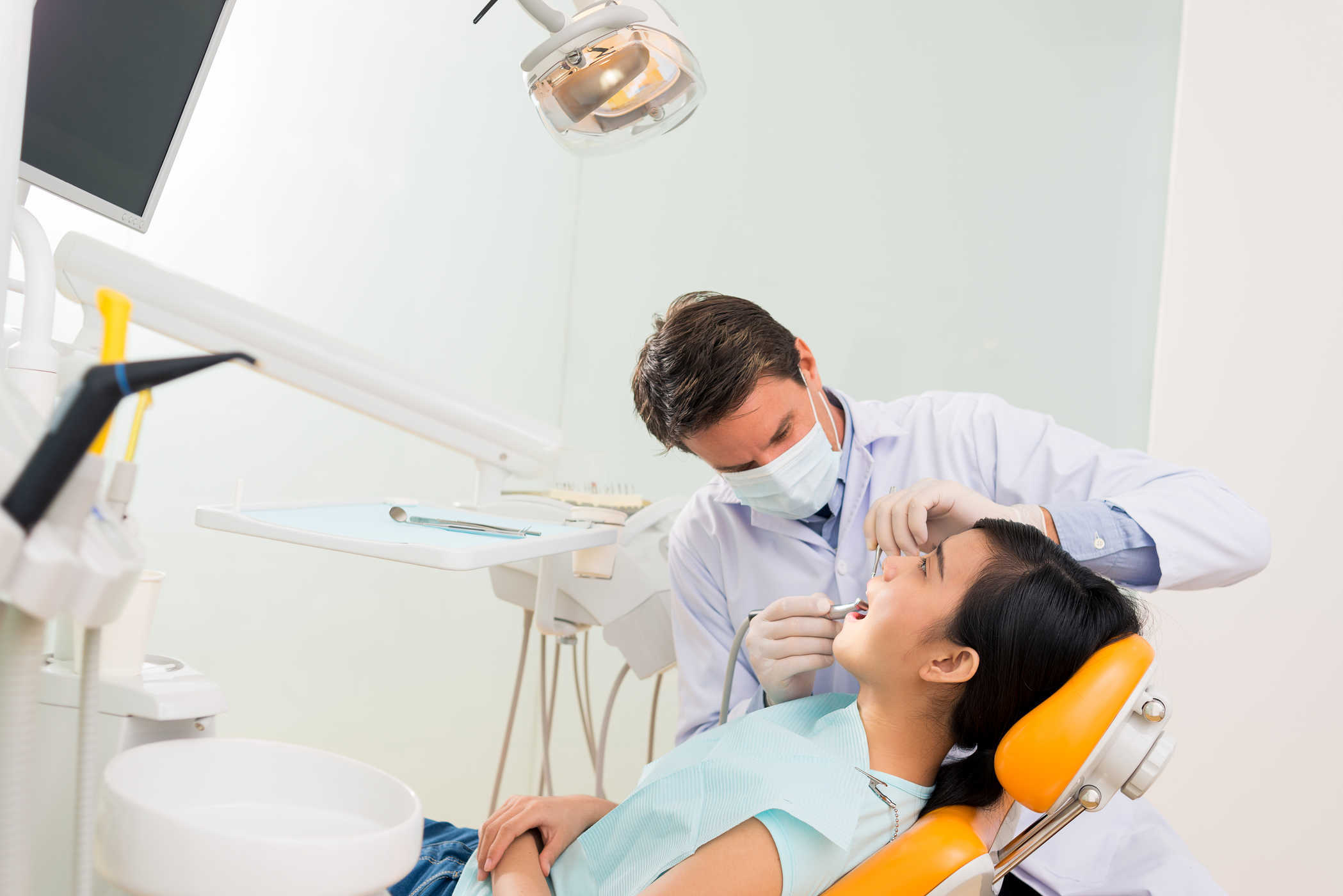 Tìm hiểu 5 dấu hiệu viêm chân răng cơ bản nhất 3