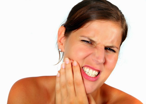 Chi phí điều trị áp xe răng tại nha khoa 1