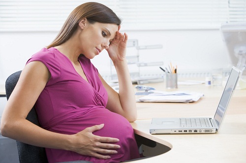 Viêm lợi trùm khi mang thai phải xử lý như thế nào? 2